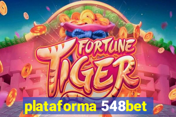 plataforma 548bet